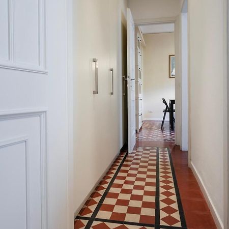 Italianway - Campania 7 Apartment Milan Exterior photo
