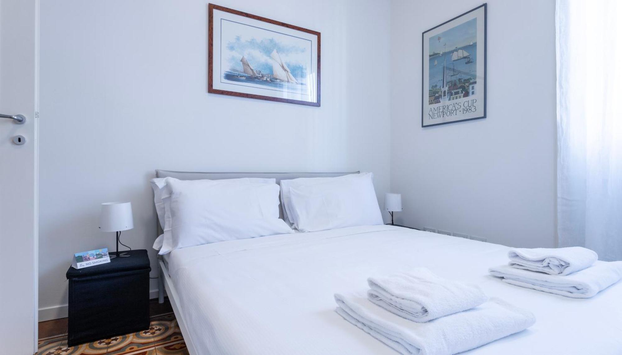 Italianway - Campania 7 Apartment Milan Exterior photo