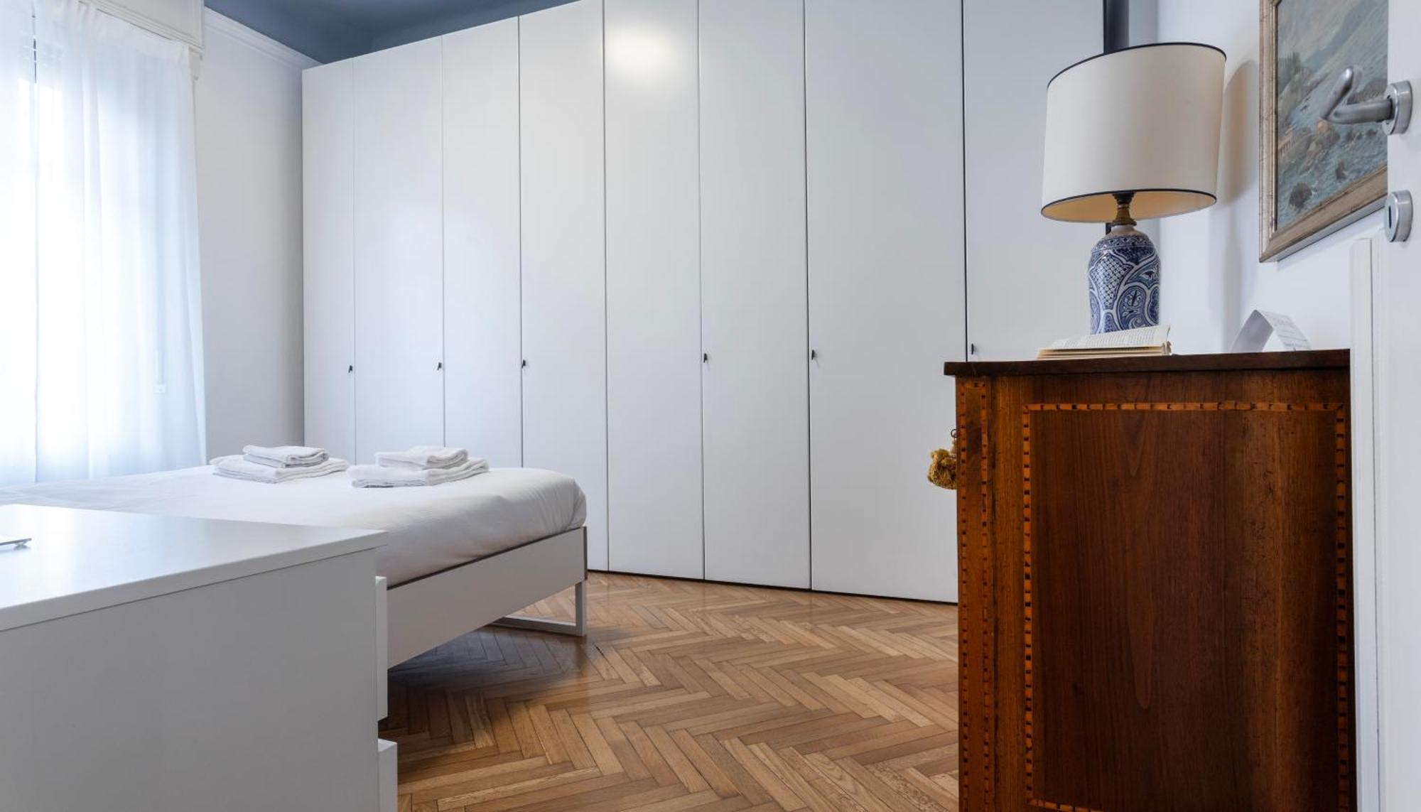 Italianway - Campania 7 Apartment Milan Exterior photo