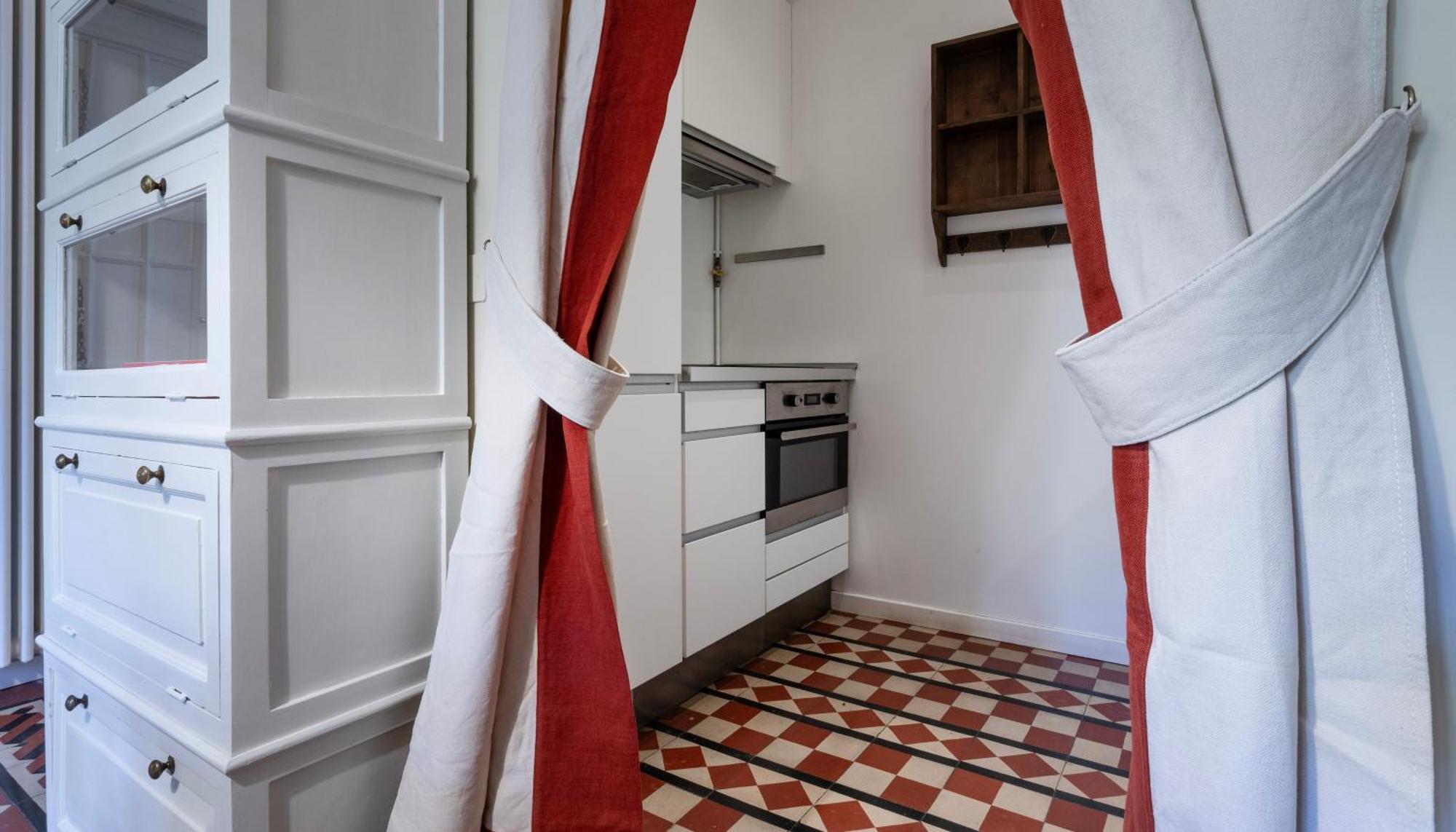 Italianway - Campania 7 Apartment Milan Exterior photo