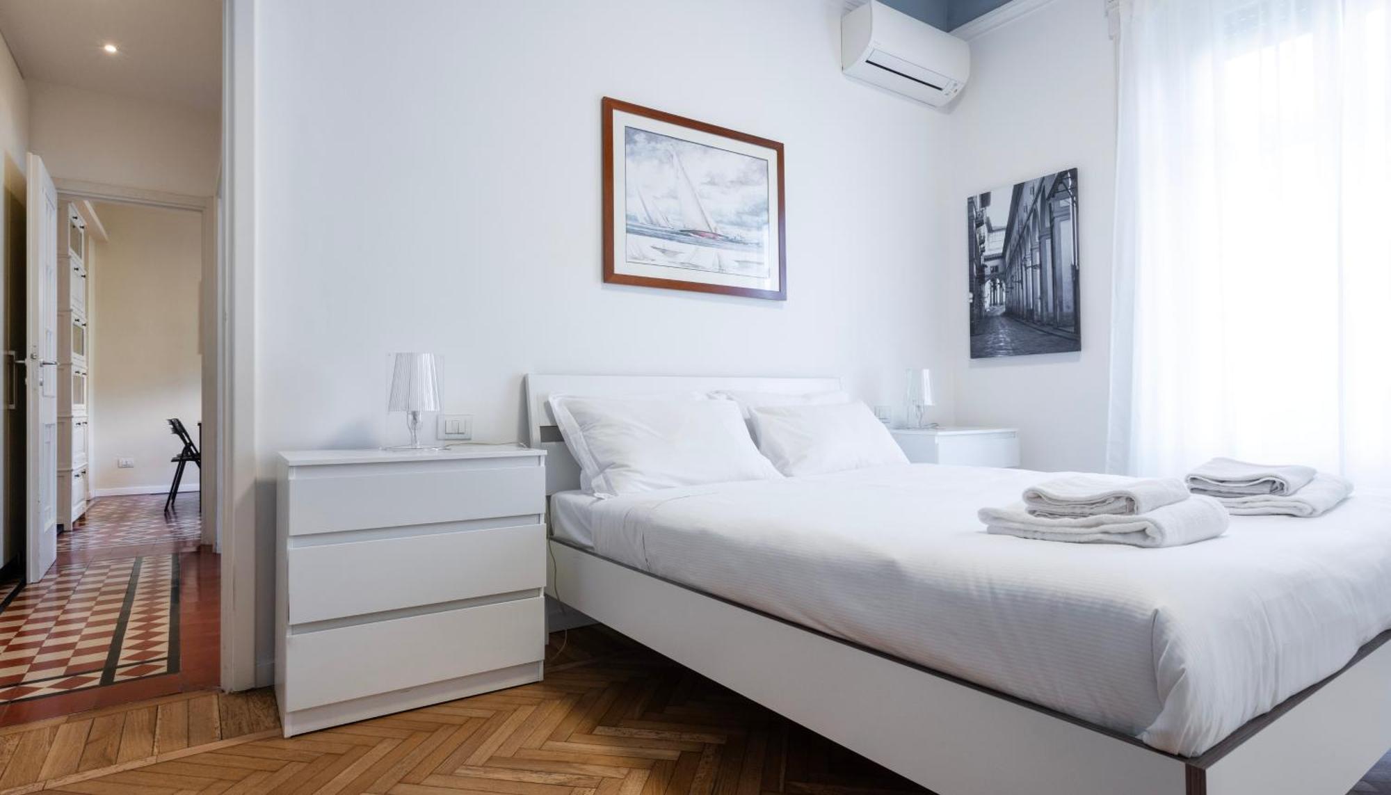 Italianway - Campania 7 Apartment Milan Exterior photo